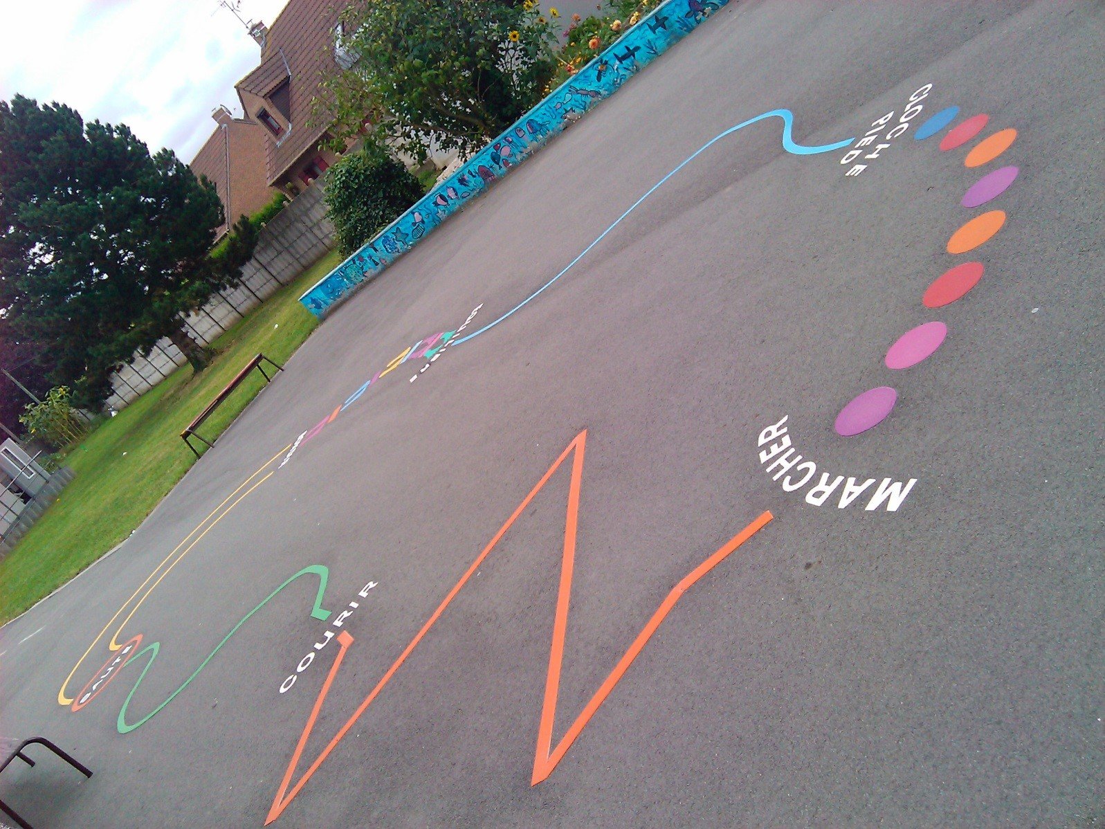 ecole 7