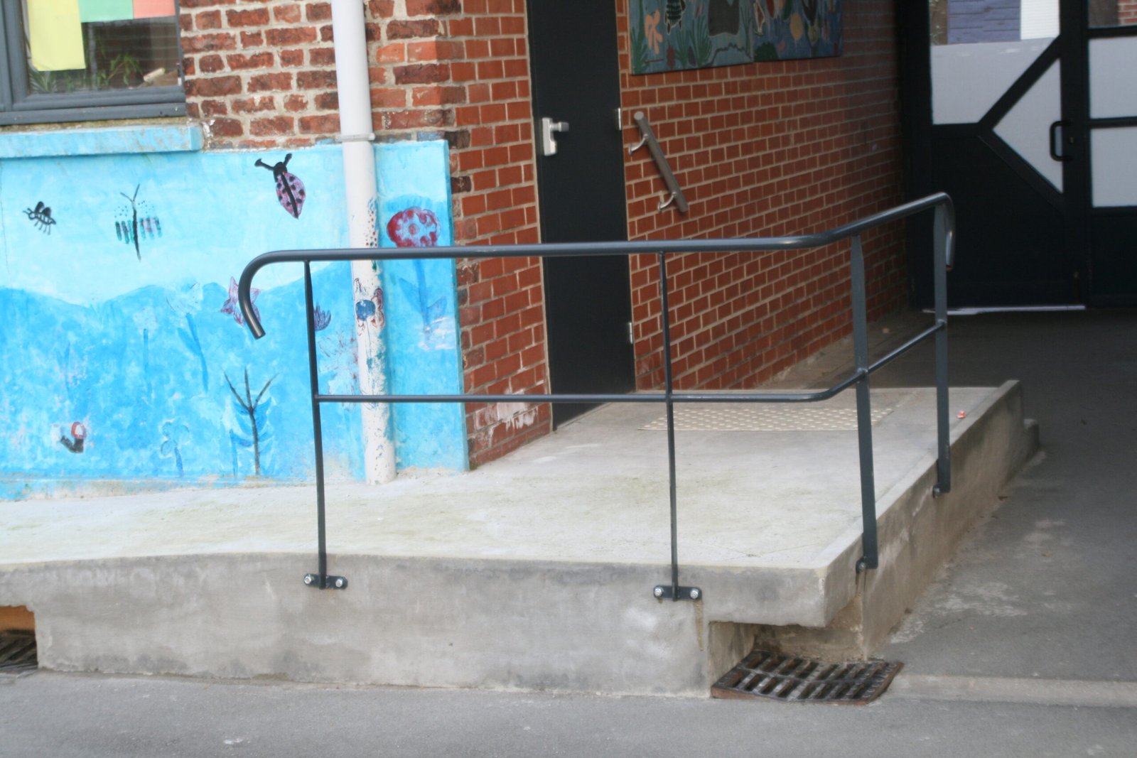ecole 8